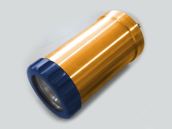 低照度水下摄像机[模拟)