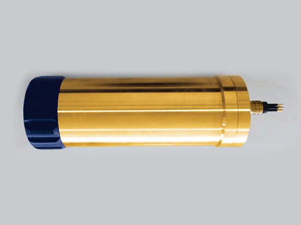 4K高清数字水下摄像机