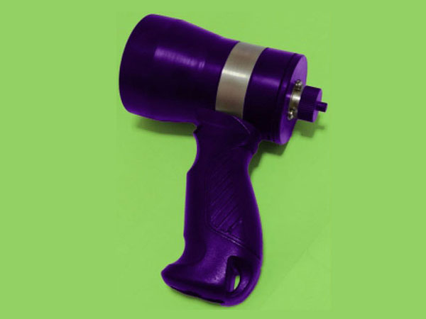 多功能水下照明系统