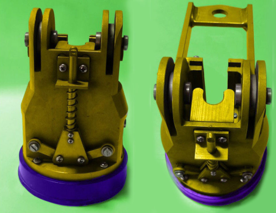 水下航行体挂钩器(定制)